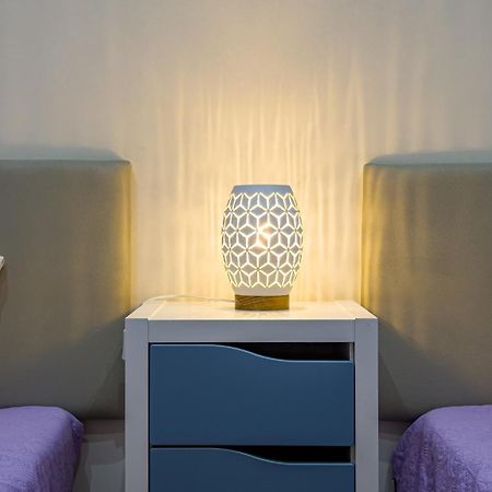 Apartment With 2 Bedrooms, 2M To The Beach Armação de Pêra Eksteriør billede