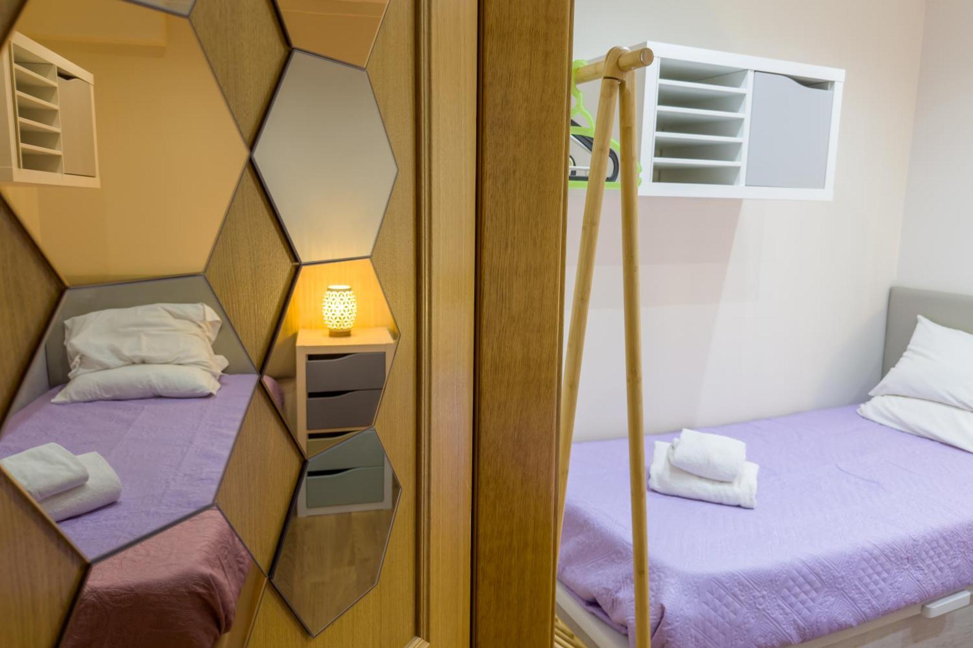 Apartment With 2 Bedrooms, 2M To The Beach Armação de Pêra Eksteriør billede