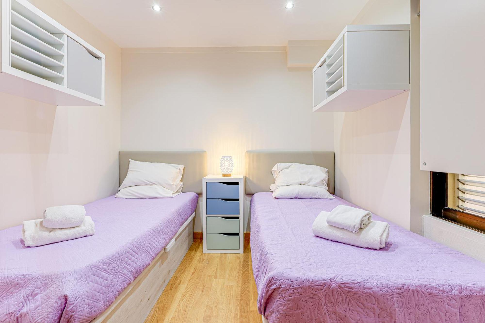 Apartment With 2 Bedrooms, 2M To The Beach Armação de Pêra Eksteriør billede